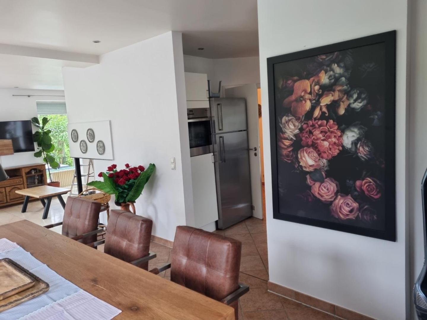 Haus Kreuzeckwiese - Fewo Juebilaumsgrat Garmisch-Partenkirchen Ngoại thất bức ảnh