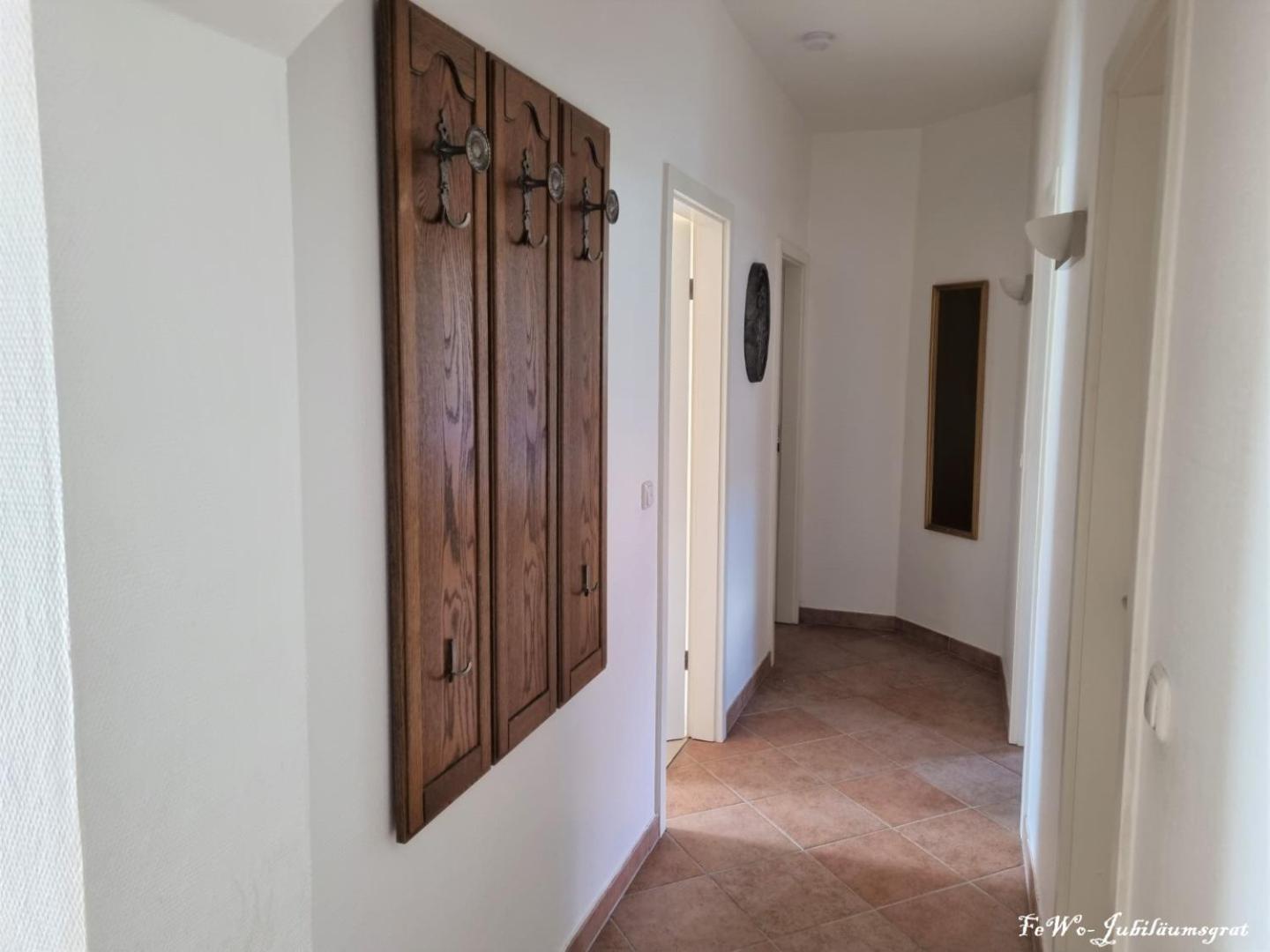 Haus Kreuzeckwiese - Fewo Juebilaumsgrat Garmisch-Partenkirchen Ngoại thất bức ảnh