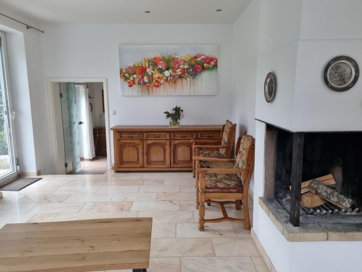 Haus Kreuzeckwiese - Fewo Juebilaumsgrat Garmisch-Partenkirchen Ngoại thất bức ảnh
