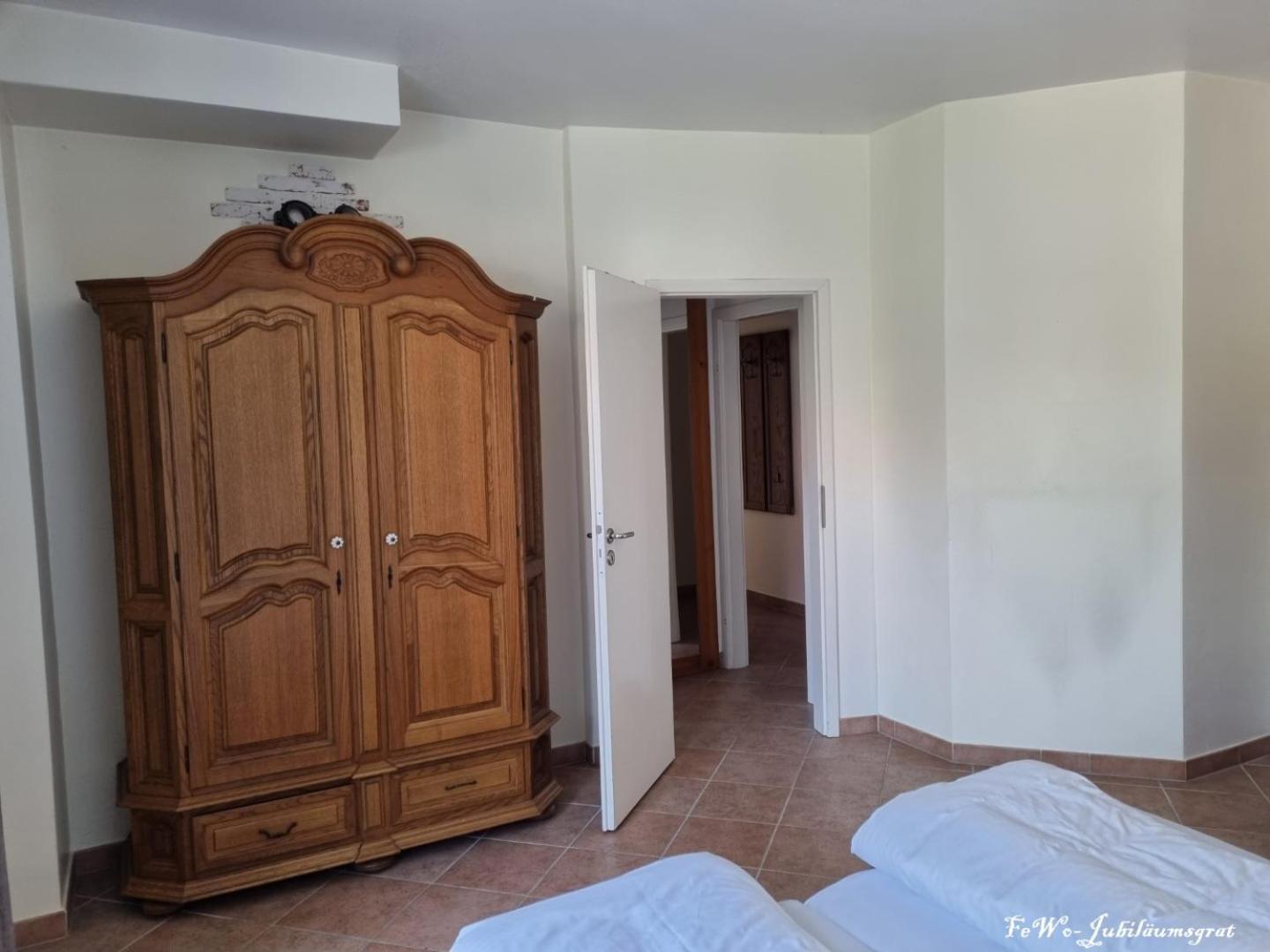 Haus Kreuzeckwiese - Fewo Juebilaumsgrat Garmisch-Partenkirchen Ngoại thất bức ảnh