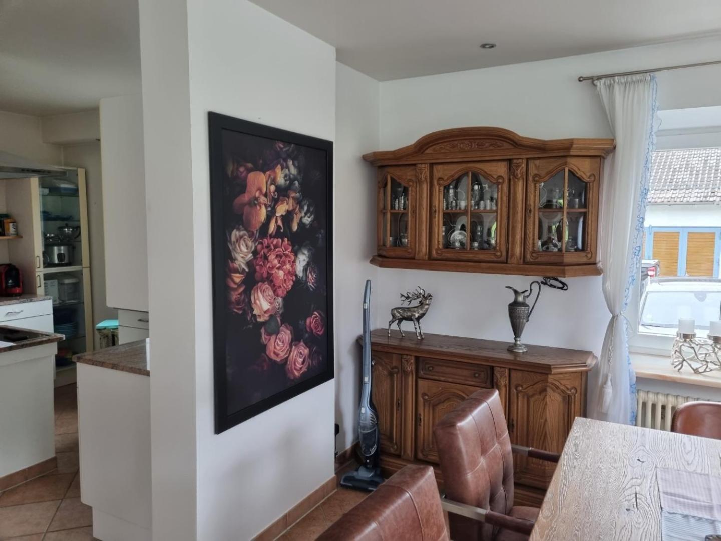 Haus Kreuzeckwiese - Fewo Juebilaumsgrat Garmisch-Partenkirchen Ngoại thất bức ảnh
